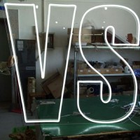 12V-SIGN custom neon sign for advertising shops