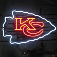 KC Sport Neon  light Sign