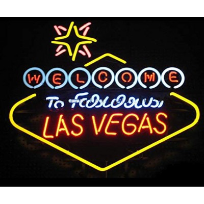 Las Vegas Neon Sign