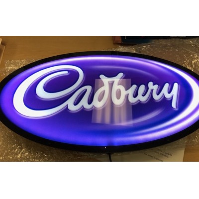 LED business signs advertising light box