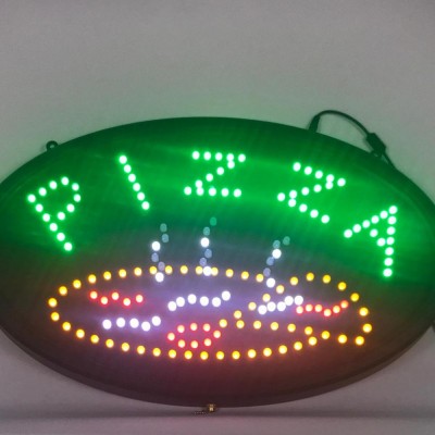 China Led Sign